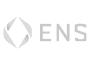 ENS company logo